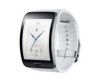 Samsung Gear S SM-R7500 biały - 213218 - zdjęcie 1